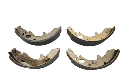 GKN 081-0069, R77237 Remanufactured Drum Brake Shoe Kit NOS