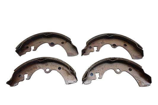 Aftermarket 081-1695, 1374309, 11271ELM Remanufactured Drum Brake Shoe Kit NOS