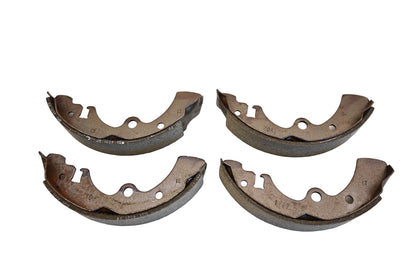 Aftermarket 081-1695, 1374309, 11271ELM Remanufactured Drum Brake Shoe Kit NOS