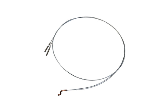 GKN 096-0006, W56-118, 133-711-717 Heater Control Cable NOS