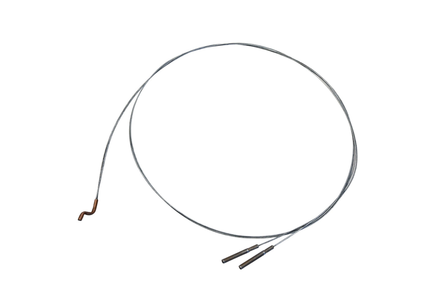 GKN 096-0006, W56-118, 133-711-717 Heater Control Cable NOS