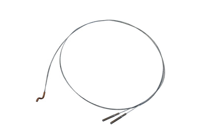 GKN 096-0006, W56-118, 133-711-717 Heater Control Cable NOS