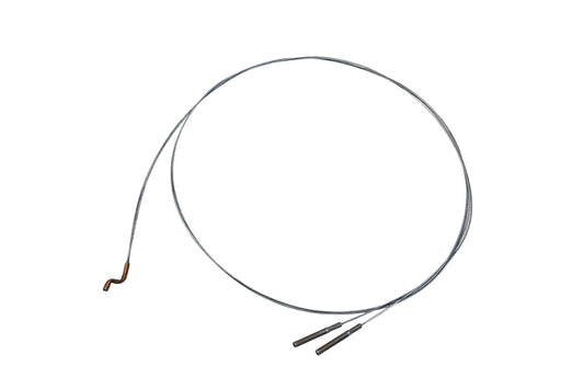 GKN 096-0006, W56-118, 133-711-717 Heater Control Cable NOS