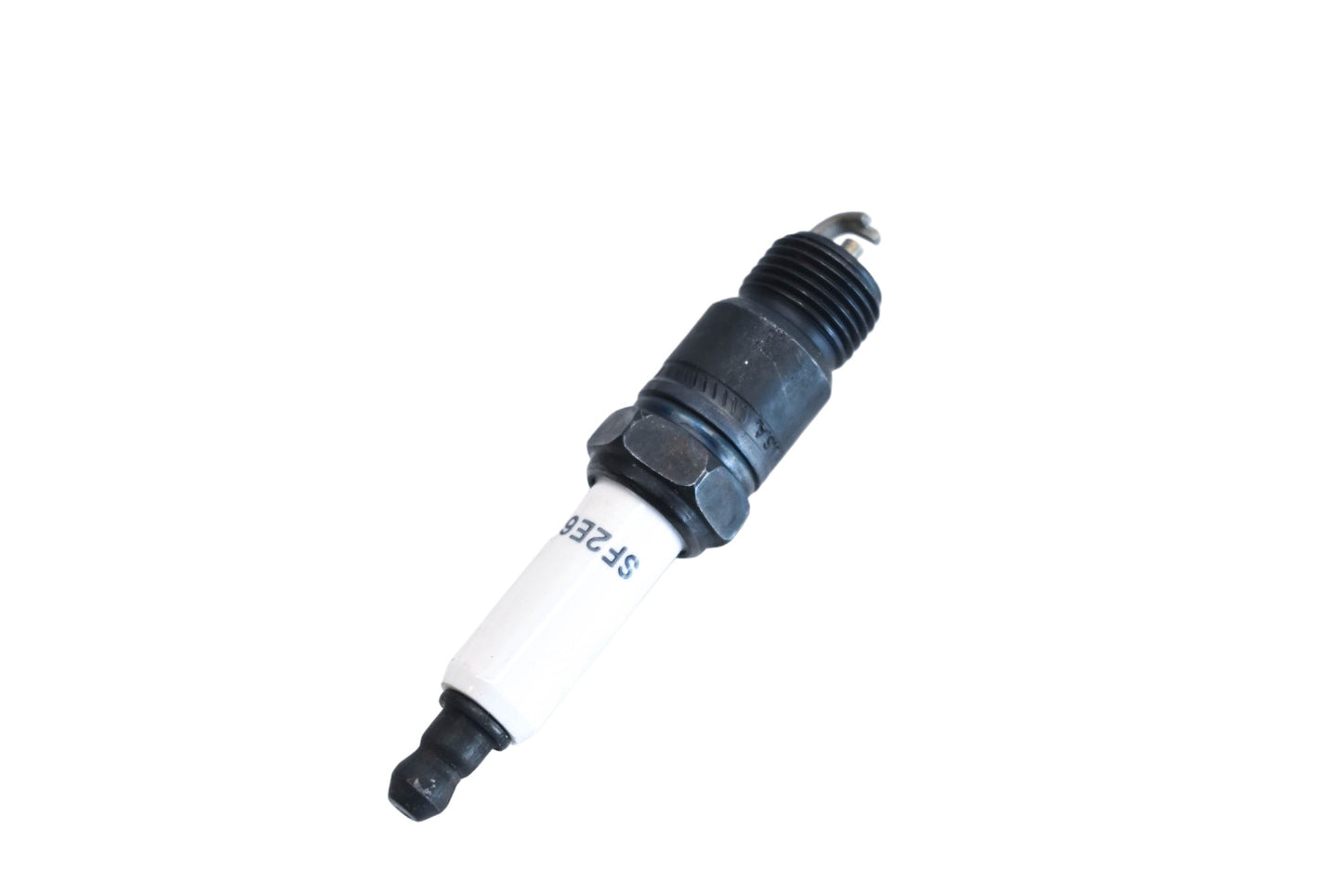 Splitfire SF2E6 Spark Plugs NOS