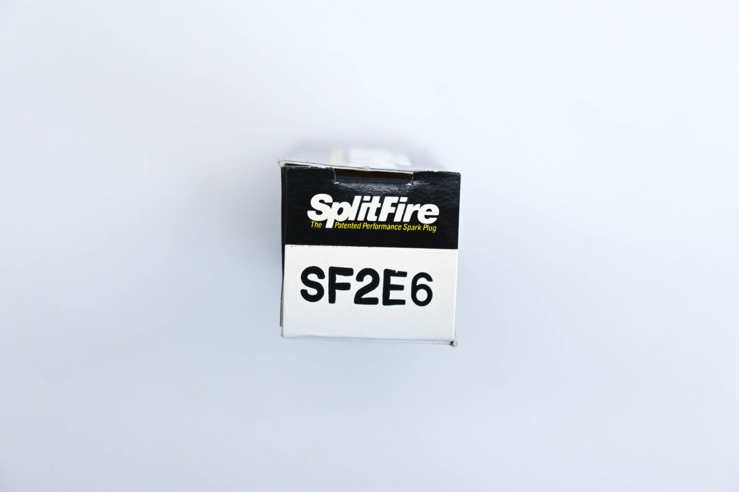 Splitfire SF2E6 Spark Plugs NOS