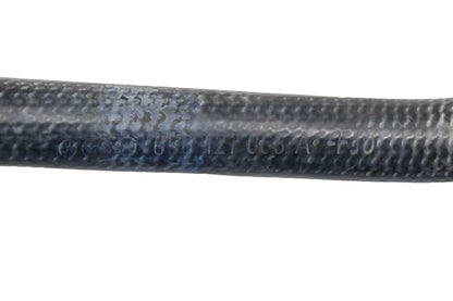 Volkswagen 056121063A, 056 121 063 A, 056121063A-FJ0 Heater Hose NOS