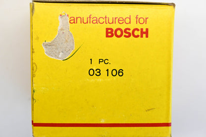 Bosch 03 106, 174-6478 Datsun Distributor Cap NOS