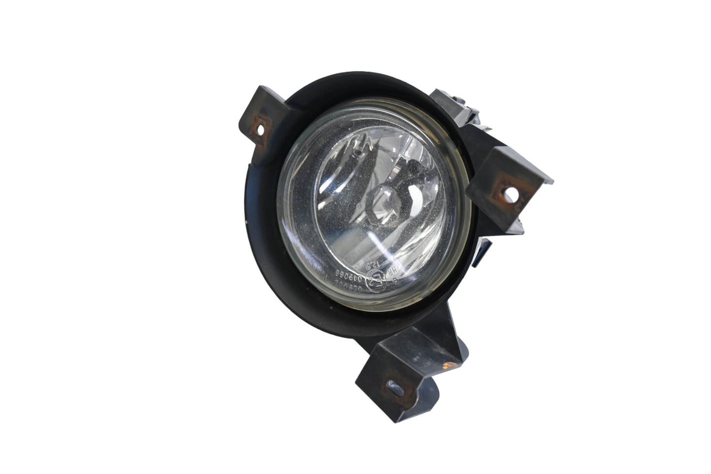 Valeo 1L24-15A255-B, 4L94-15A255-AA, 029062 Ford Mercury LH Fog Light Housing