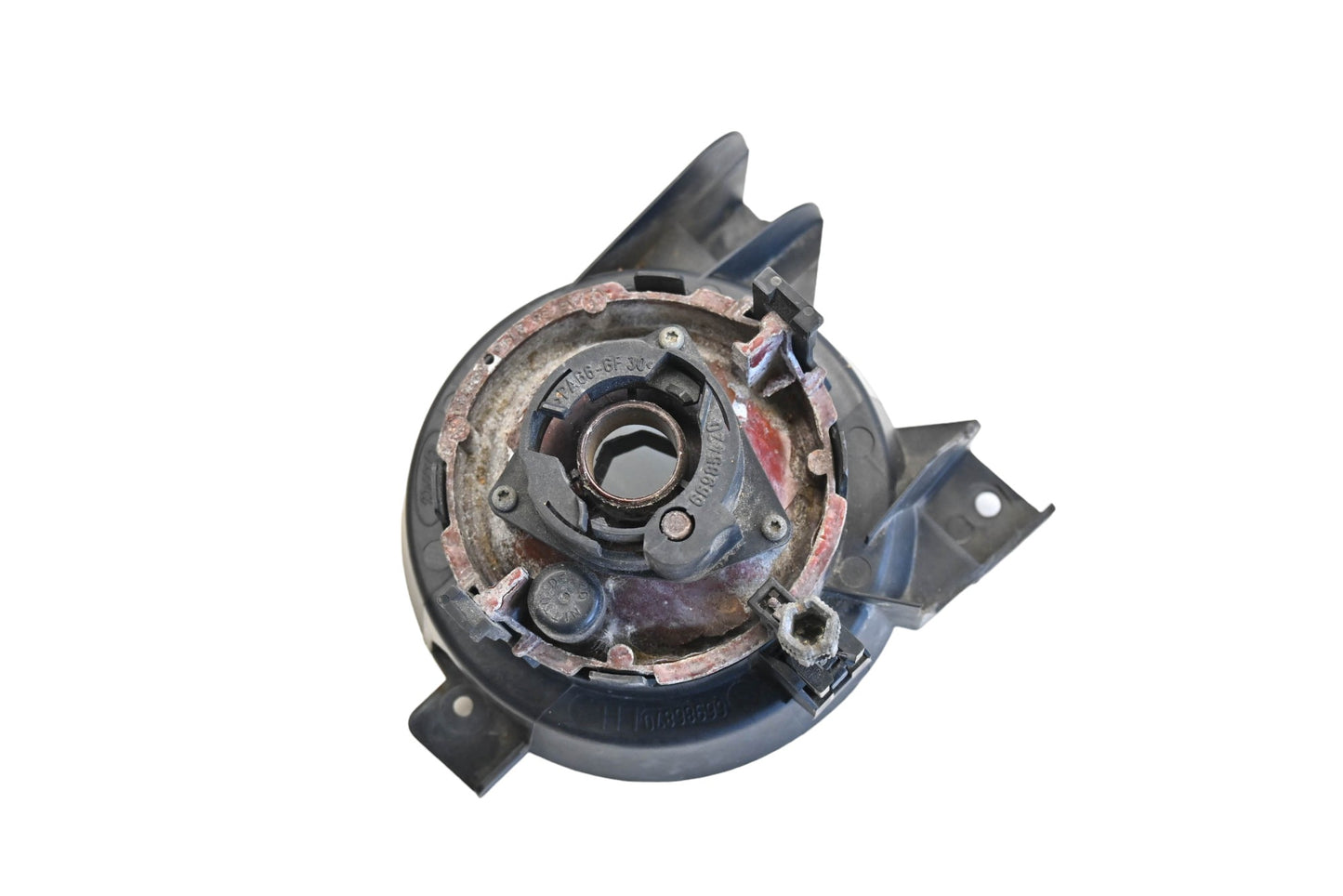 Valeo 1L24-15A255-B, 4L94-15A255-AA, 029062 Ford Mercury LH Fog Light Housing