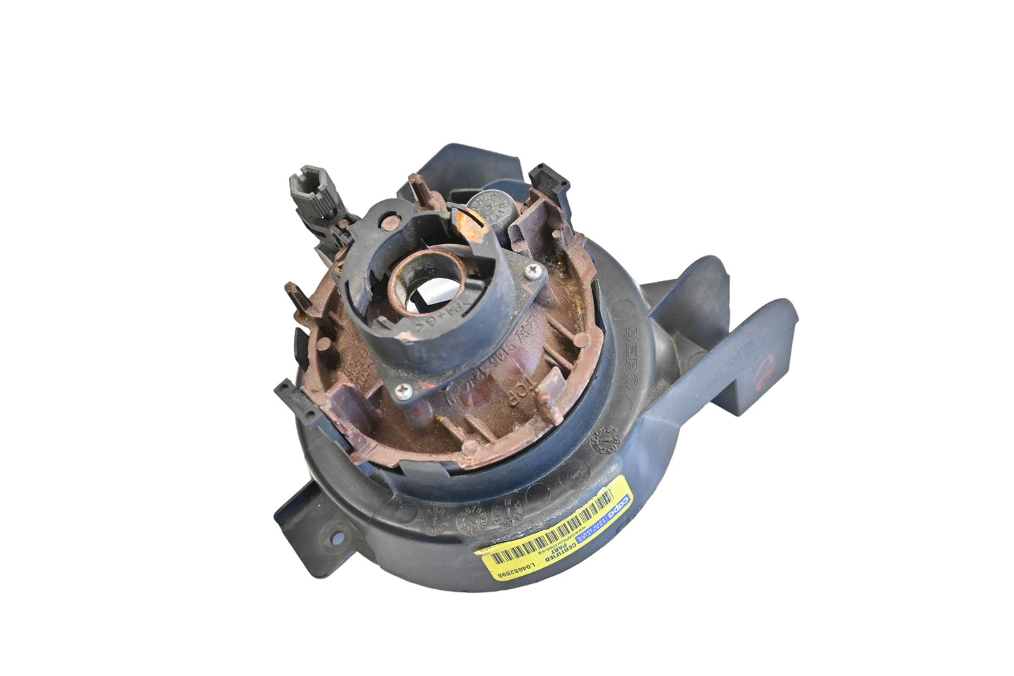 Depo 1L24-15A254-BU, 08-331-2006R, 331-2006N Ford Mercury RH Fog Light Housing