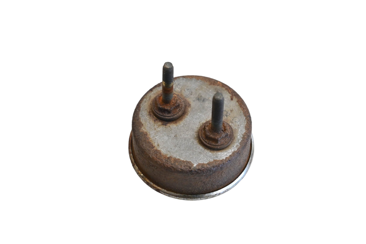 Stewert Warner 411729 30 Amp Gauge