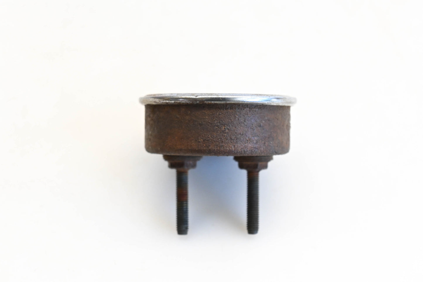 Stewert Warner 411729 30 Amp Gauge