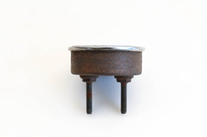 Stewert Warner 411729 30 Amp Gauge