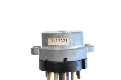 Aftermarket 1212421 10 Pin Volvo Ignition Switch