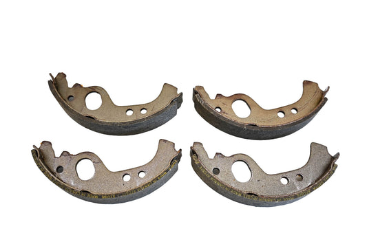 Beck/Arnley 081-0309 Remanufactured Drum Brake Shoe Kit NOS