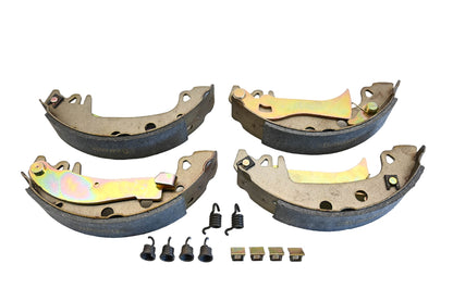Sigmauto 081-2180, 10247 Remanufactured Drum Brake Shoe Kit NOS