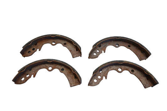Vera 081-0523, 35-00527 Remanufactured Drum Brake Shoe Kit NOS