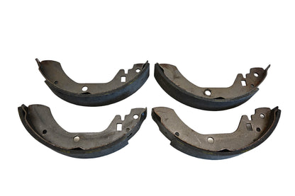 Interco 081-1760, 35-00063, Z10258 Remanufactured Drum Brake Shoe Kit NOS