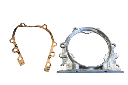 Volvo BGS-634 V6 Rear Crankshaft Flange Kit NOS