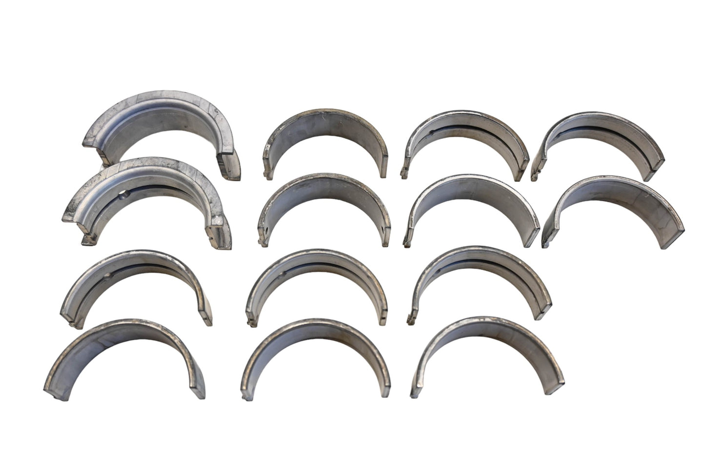 Glyco H 859/7, H859/7 Daimler-Benz Main Bearing Kit NOS