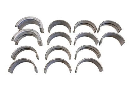 Glyco H 859/7, H859/7 Daimler-Benz Main Bearing Kit NOS