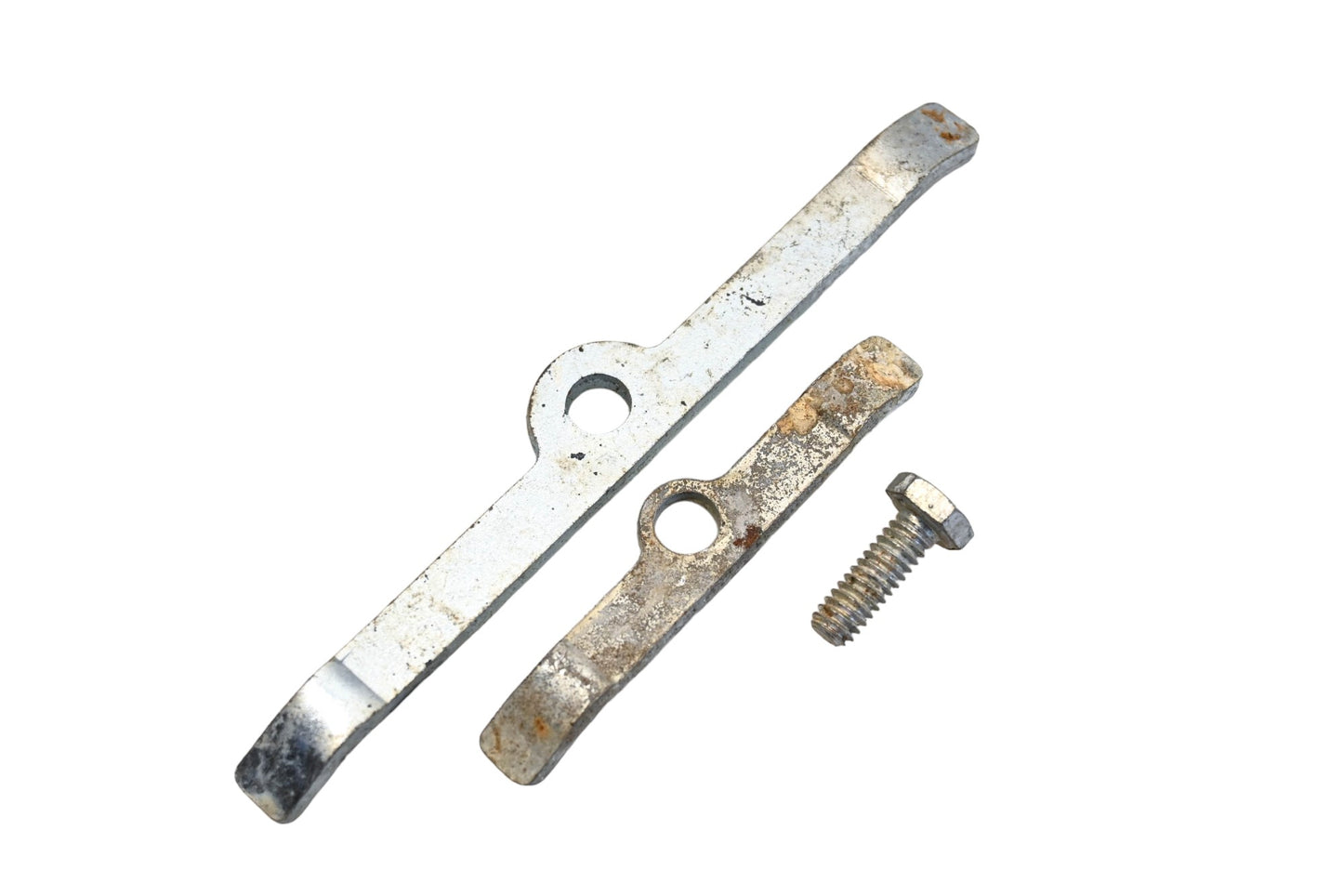 Motormite 42084 Help! Universal 5" Valve Cover Hold Down Kit NOS