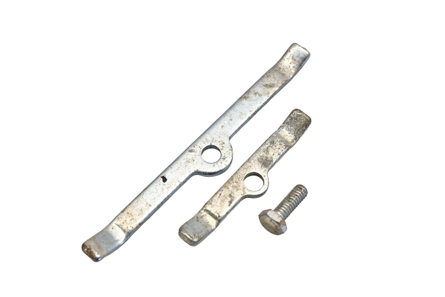 Motormite 42084 Help! Universal 5" Valve Cover Hold Down Kit NOS