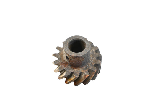 Motormite 90458 Ford Mercury Distributor Gear NOS