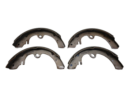 Interco 081-2123, 35-01607, 44060-01075 Remanufactured Drum Brake Shoe Kit NOS