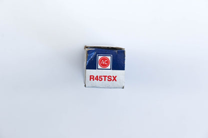 ACDelco R45TSX Spark Plugs Qty 2 NOS