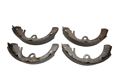 Interco 081-2123, 35-01607, 44060-01075 Remanufactured Drum Brake Shoe Kit NOS