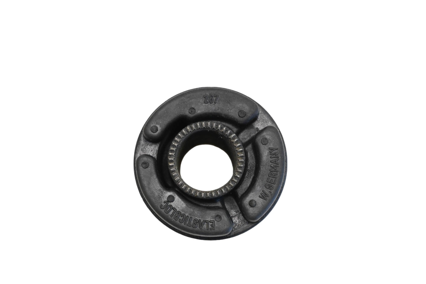 Elasticbloc 267 Bushing NOS
