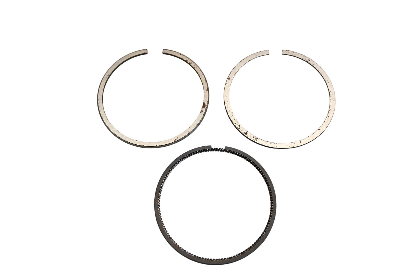 Goetze 08-168700-00 Piston Ring Kit NOS