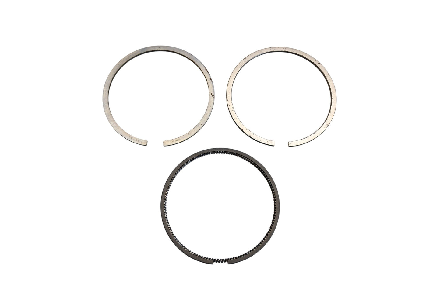 Goetze 08-168700-00 Piston Ring Kit NOS