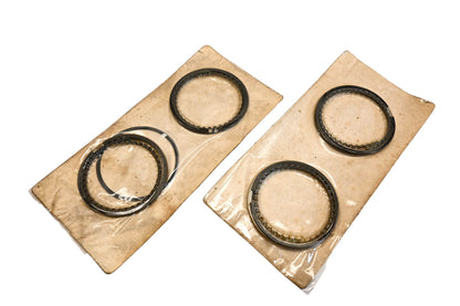 AE Autoparts RA.25346 STD, RA25346 Covmo SAAB 3.4247"/86.987mm Piston Ring Kit NOS