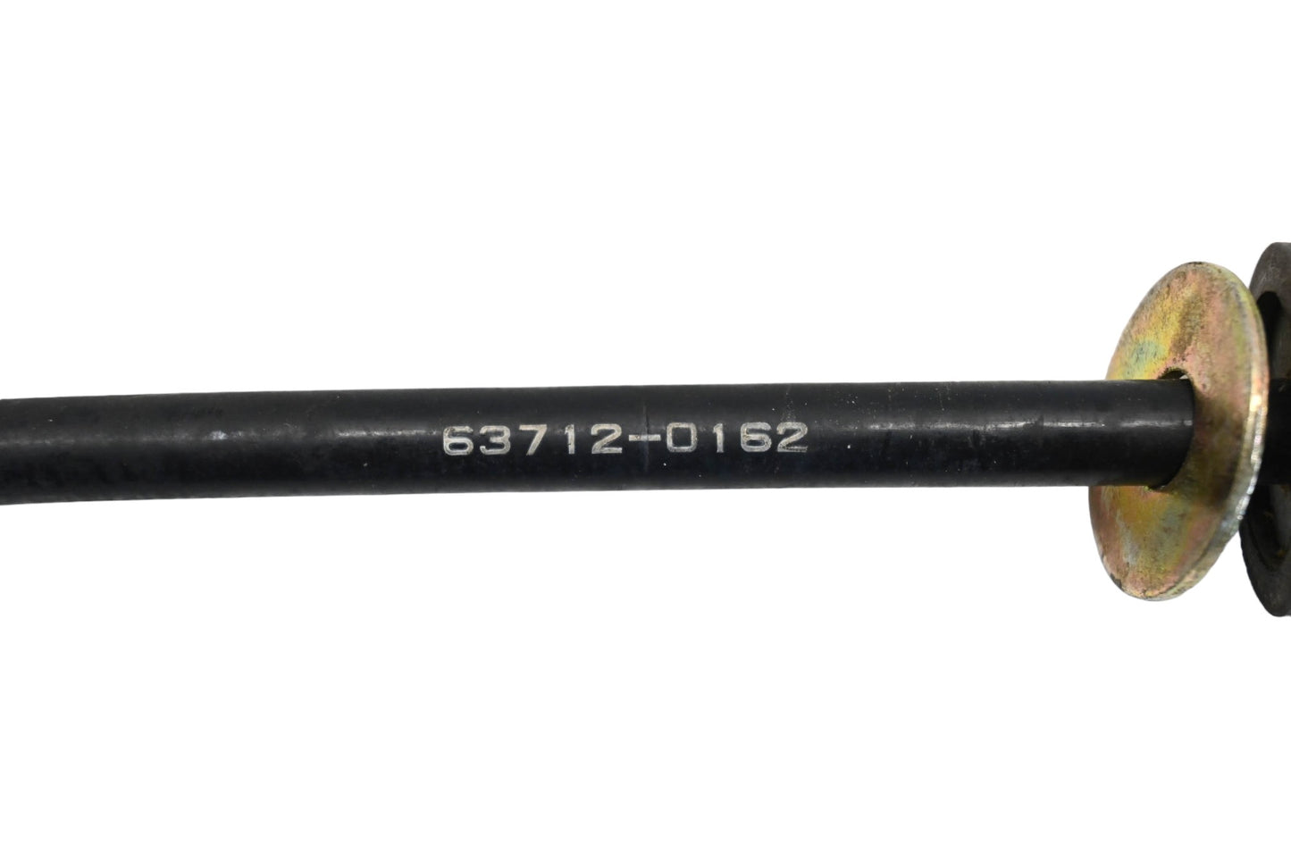 Aftermarket 63712-0162 Subaru Clutch Cable NOS