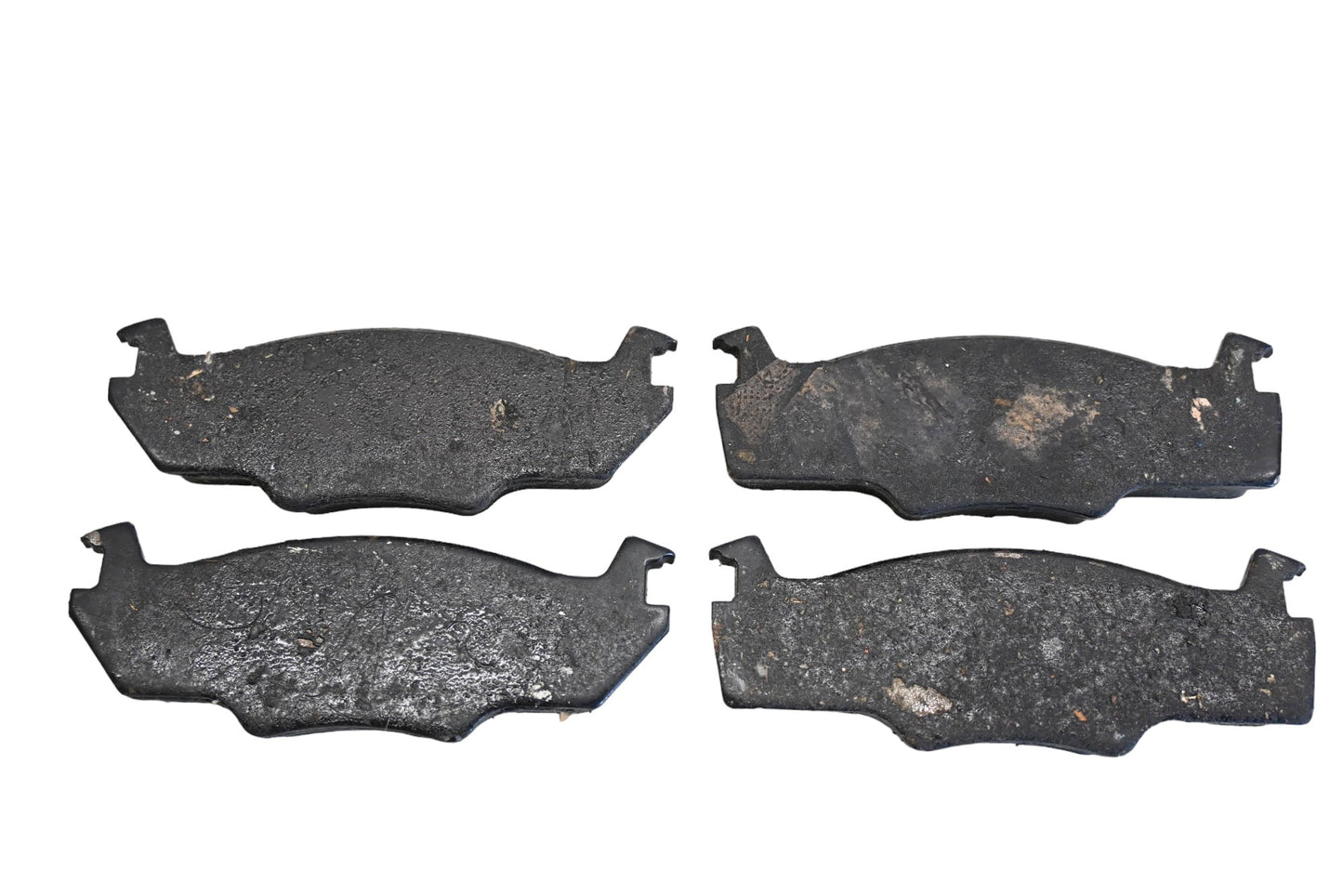 Vera 086-1226, 36-84978 Premium LT Disc Brake Pad Kit NOS