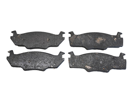 Vera 086-1226, 36-84978 Premium LT Disc Brake Pad Kit NOS