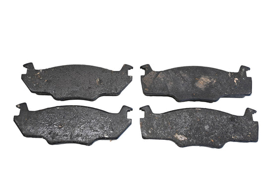 Vera 086-1226, 36-84978 Premium LT Disc Brake Pad Kit NOS