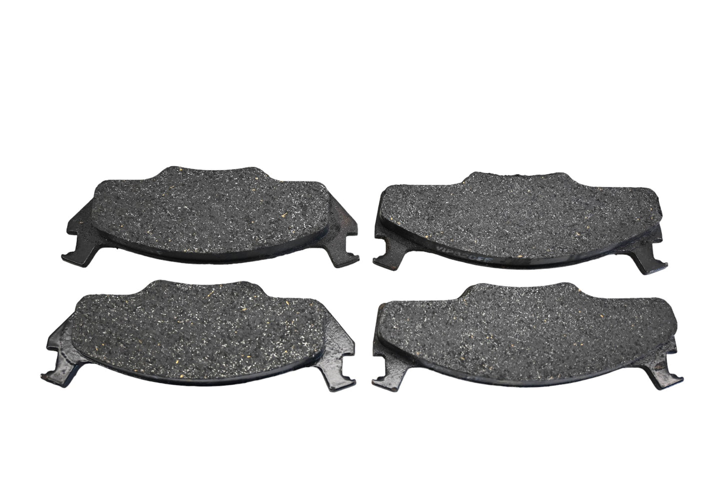 Vera 086-1226, 36-84978 Premium LT Disc Brake Pad Kit NOS