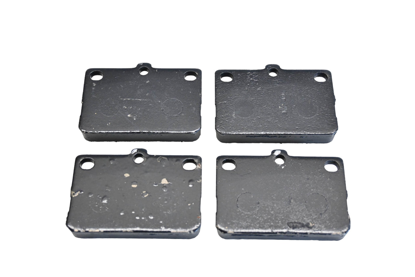 Vera 086-0837, 36-83203 Premium LT Disc Brake Pad Kit NOS