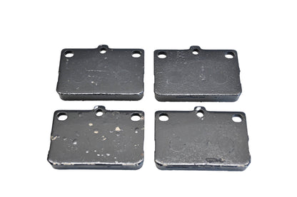 Vera 086-0837, 36-83203 Premium LT Disc Brake Pad Kit NOS