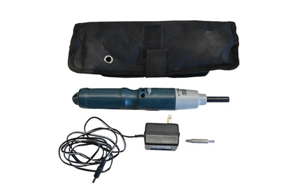 Black&Decker 9074, 387394, EZK-1 3.6v Cordless Screwdriver Kit NOS