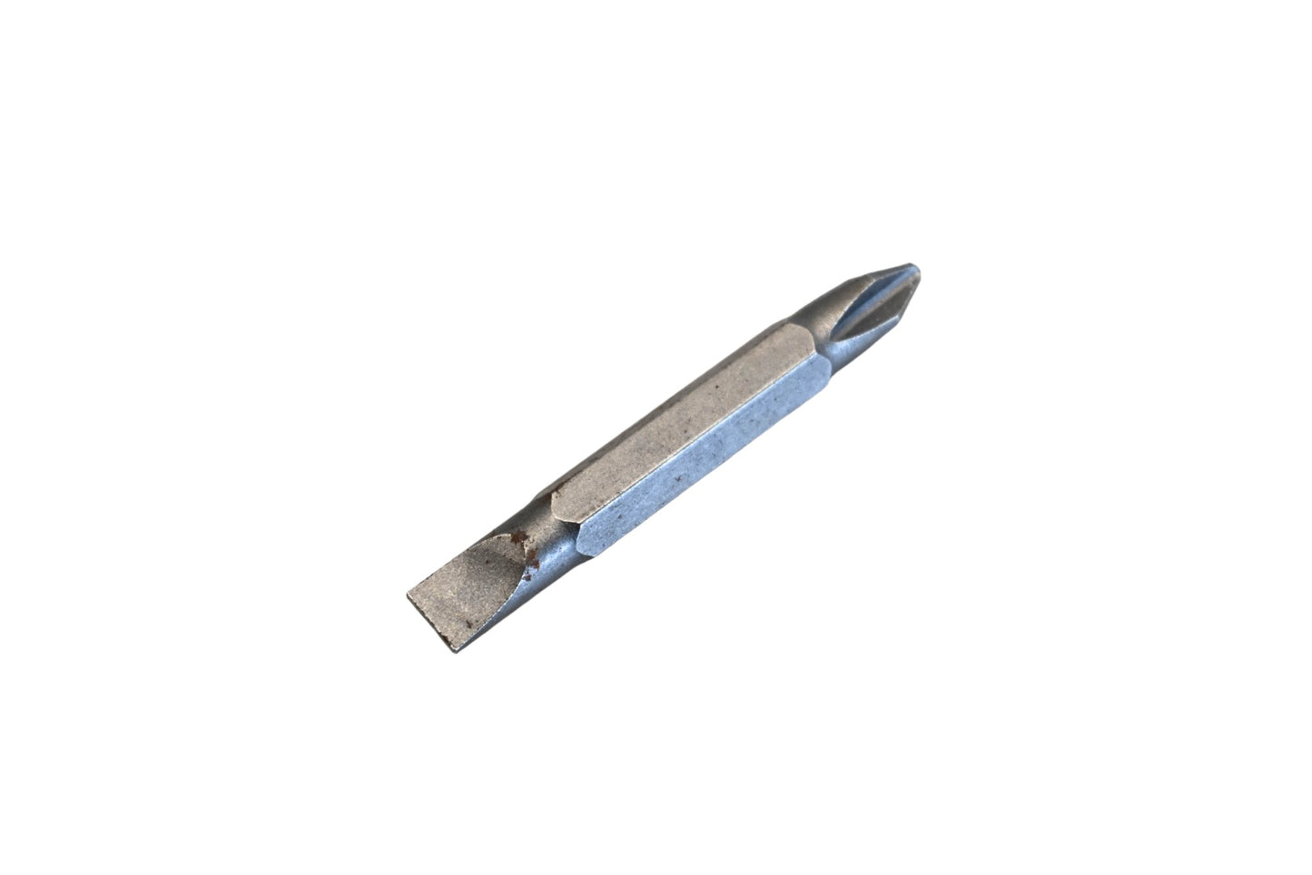 DeWalt DW2024 #2+/#8- Double-Ended Screwdriver Bit NOS