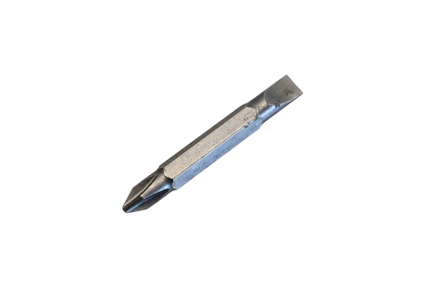 DeWalt DW2024 #2+/#8- Double-Ended Screwdriver Bit NOS