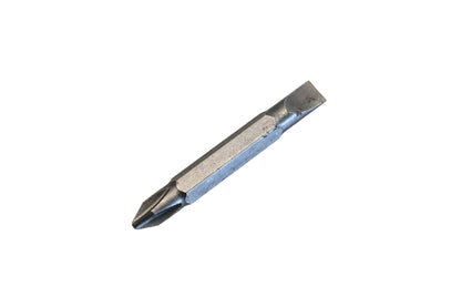 DeWalt DW2024 #2+/#8- Double-Ended Screwdriver Bit NOS