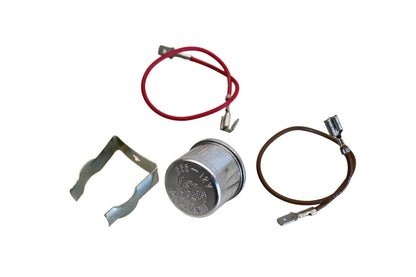 Beck/Arnley 202-0037, W36-824, 566 Vera Flasher Relay Kit NOS