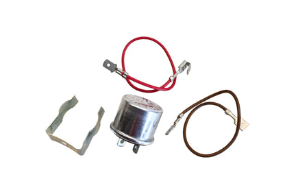 Beck/Arnley 202-0037, W36-824, 566 Vera Flasher Relay Kit NOS