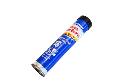 West Marine 3704681 3oz. Trailer Wheel Bearing Grease NOS