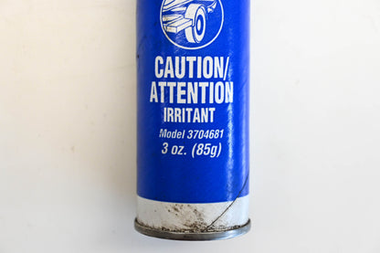 West Marine 3704681 3oz. Trailer Wheel Bearing Grease NOS